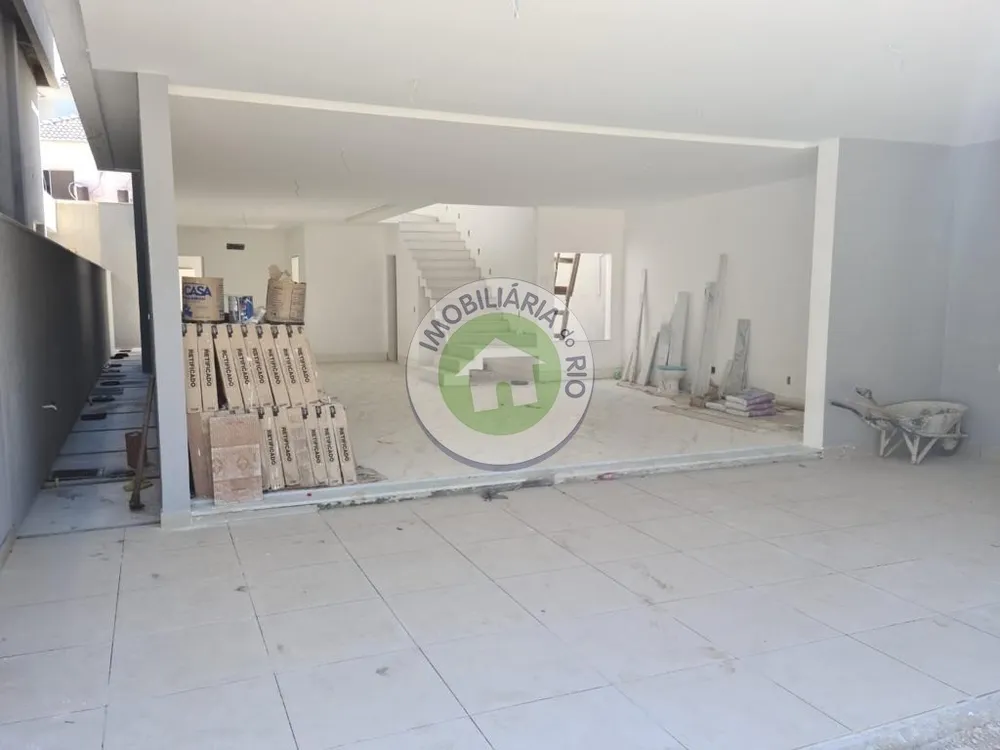 Casa, 4 quartos, 350 m² - Foto 18
