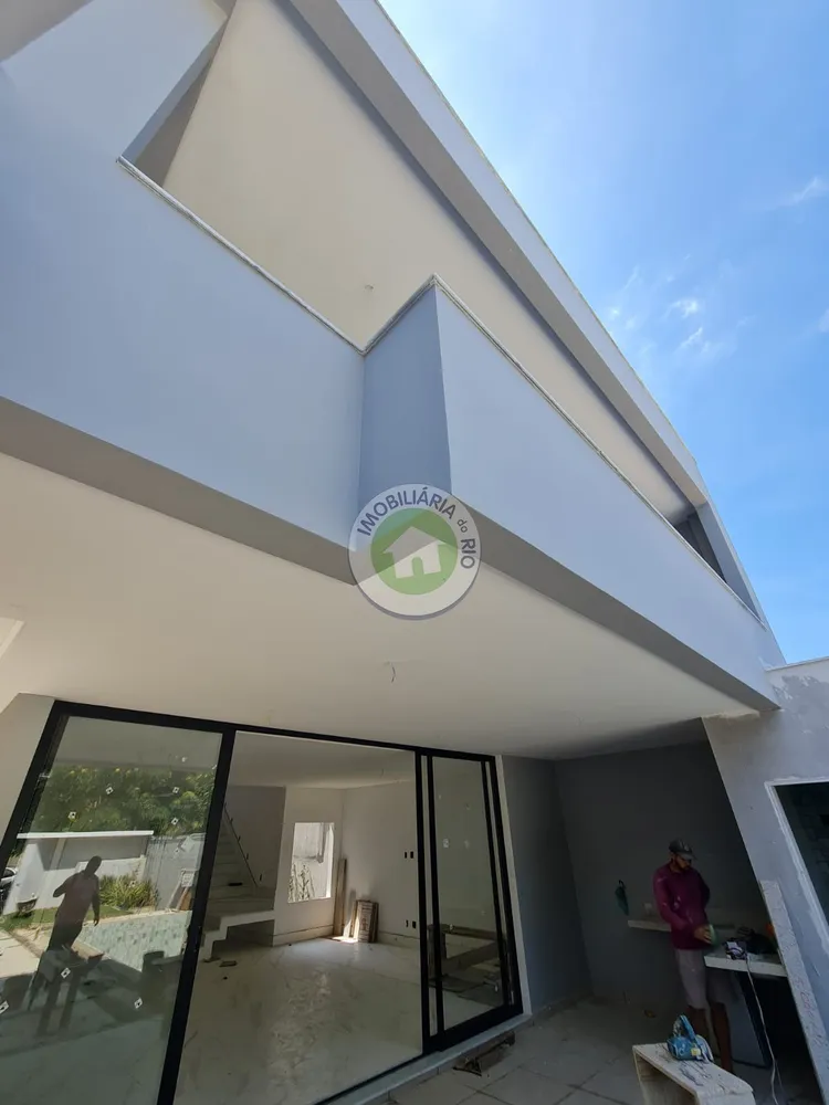 Casa, 4 quartos, 350 m² - Foto 28
