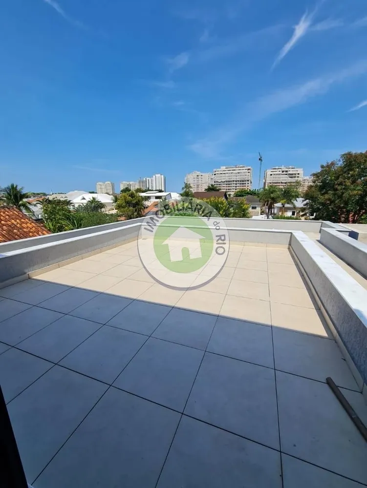 Casa, 4 quartos, 350 m² - Foto 32