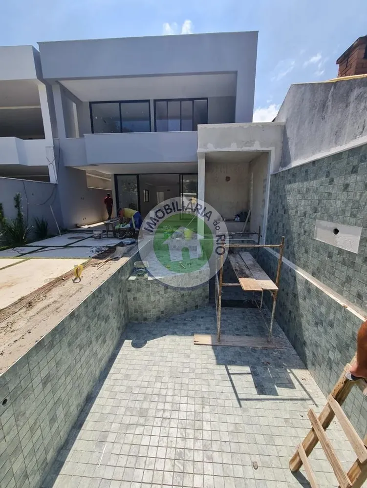 Casa, 4 quartos, 350 m² - Foto 27
