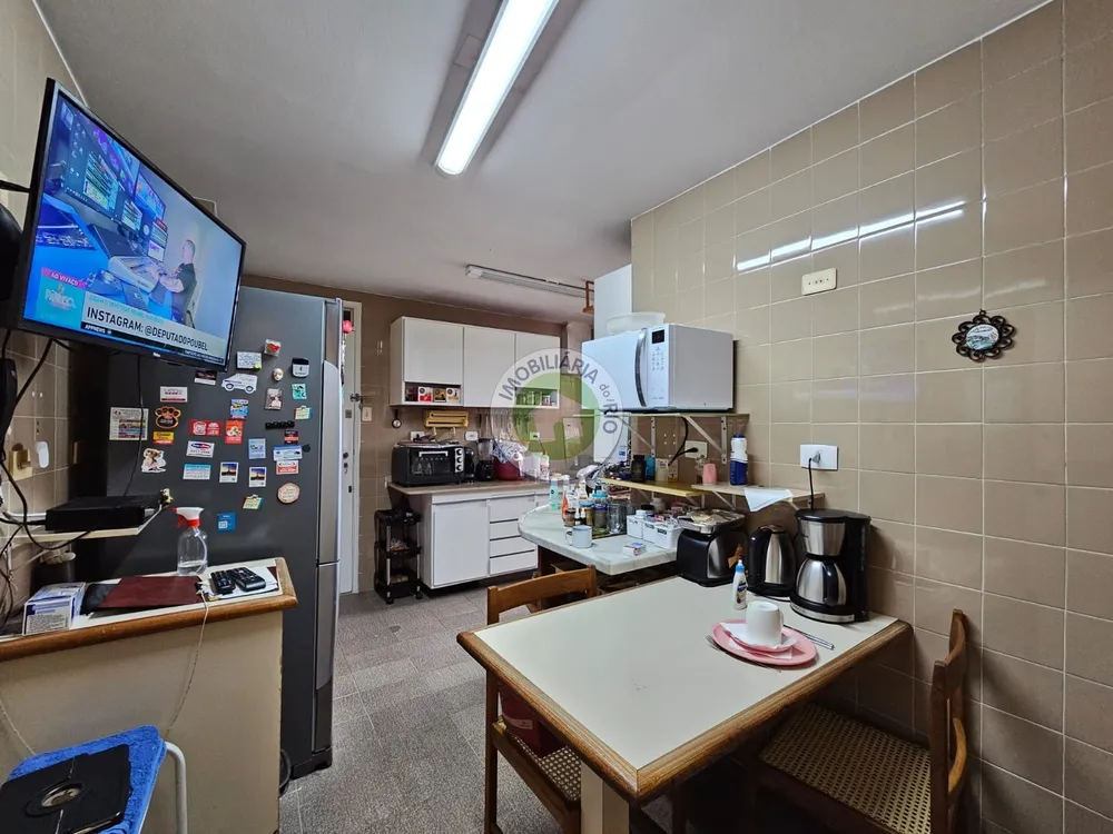 Apartamento, 4 quartos, 165 m² - Foto 23