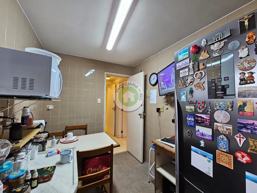 Apartamento, 4 quartos, 165 m² - Foto 24