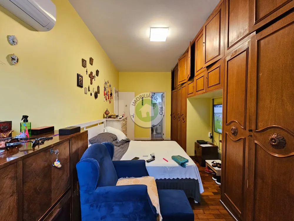 Apartamento, 4 quartos, 165 m² - Foto 13