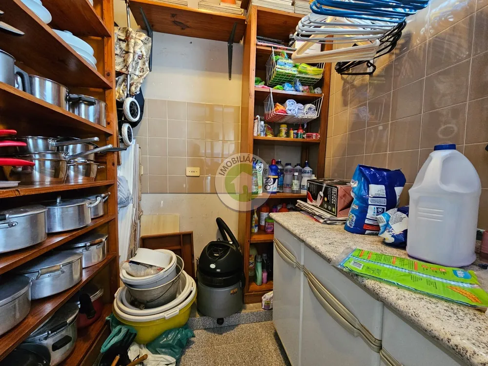 Apartamento, 4 quartos, 165 m² - Foto 25