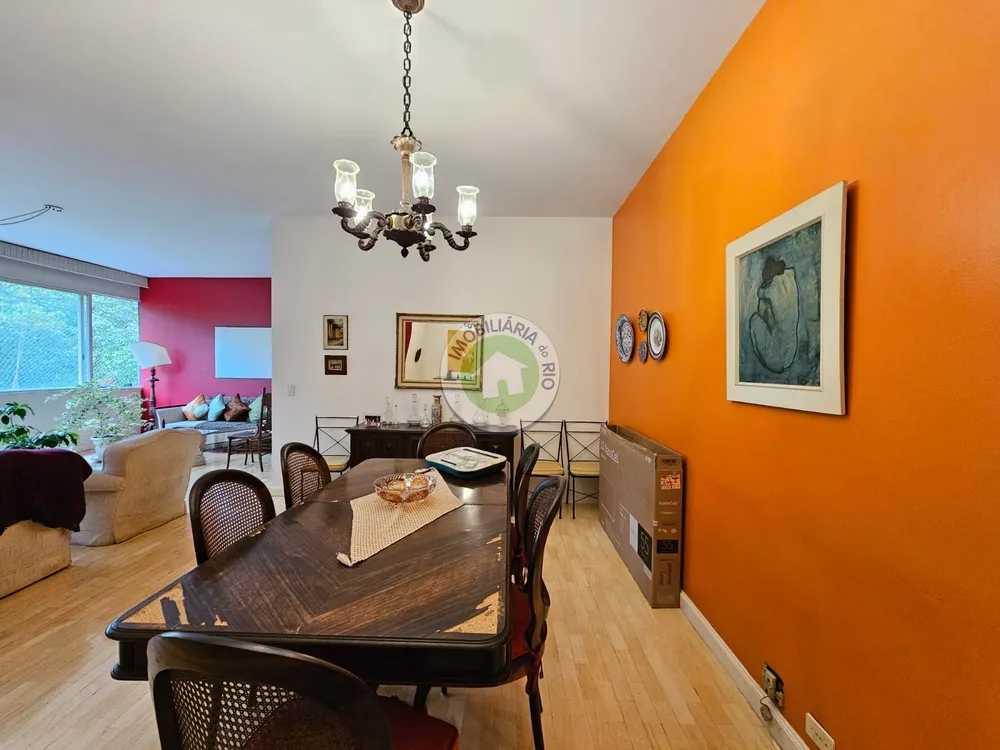 Apartamento, 4 quartos, 165 m² - Foto 10