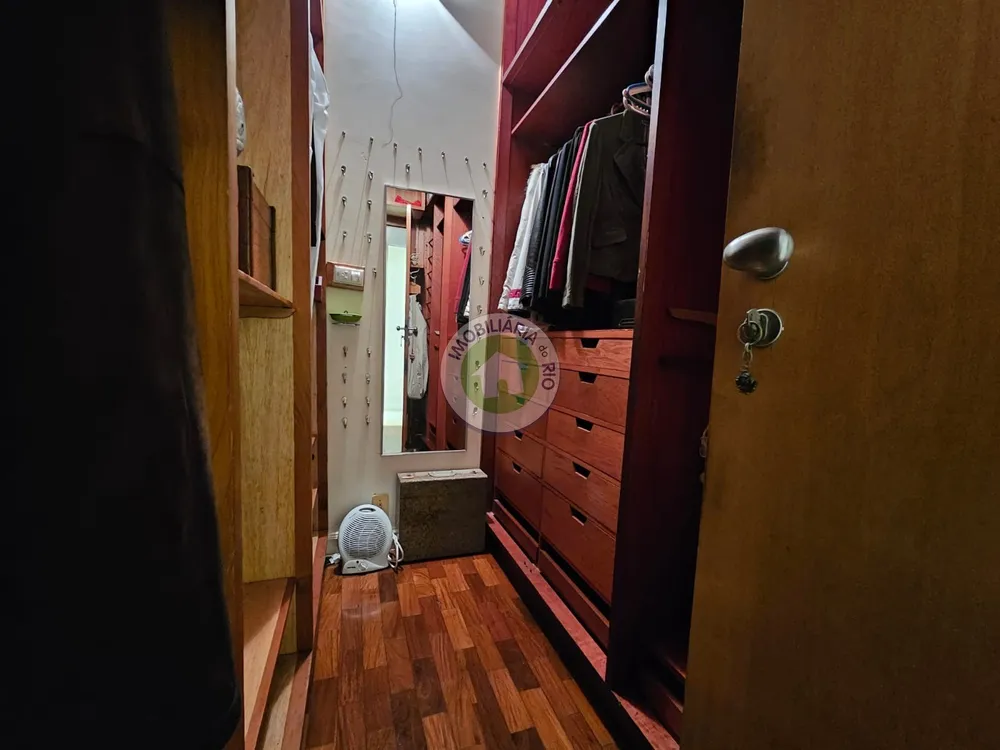Apartamento, 4 quartos, 165 m² - Foto 19