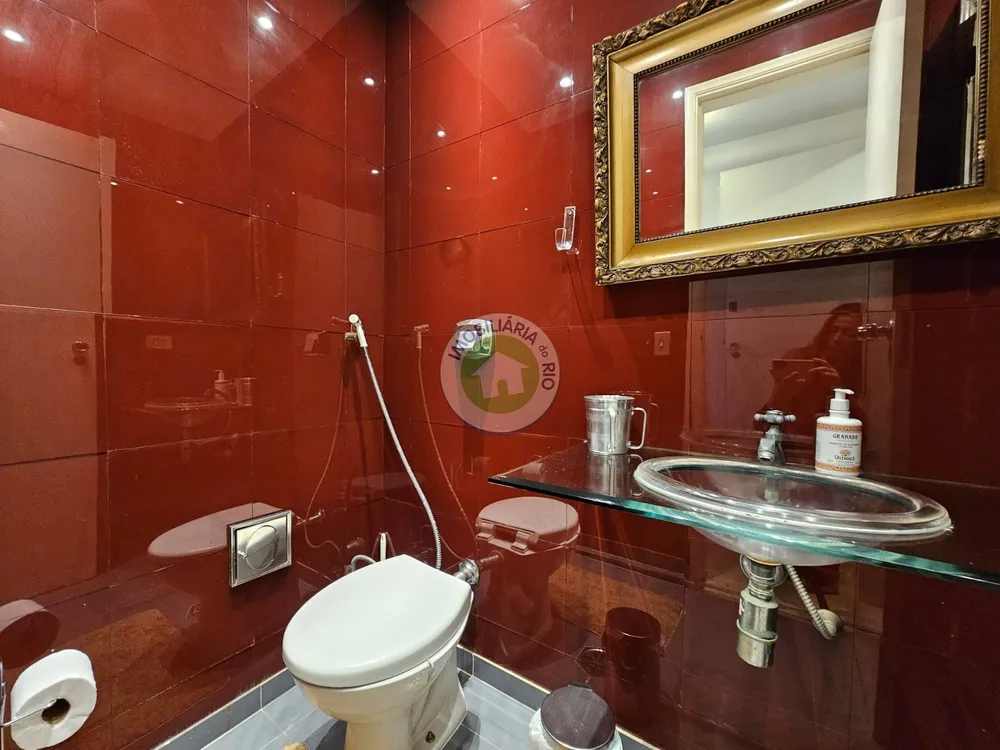 Apartamento, 4 quartos, 165 m² - Foto 11