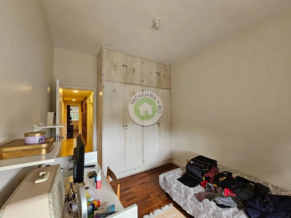 Apartamento, 4 quartos, 165 m² - Foto 16
