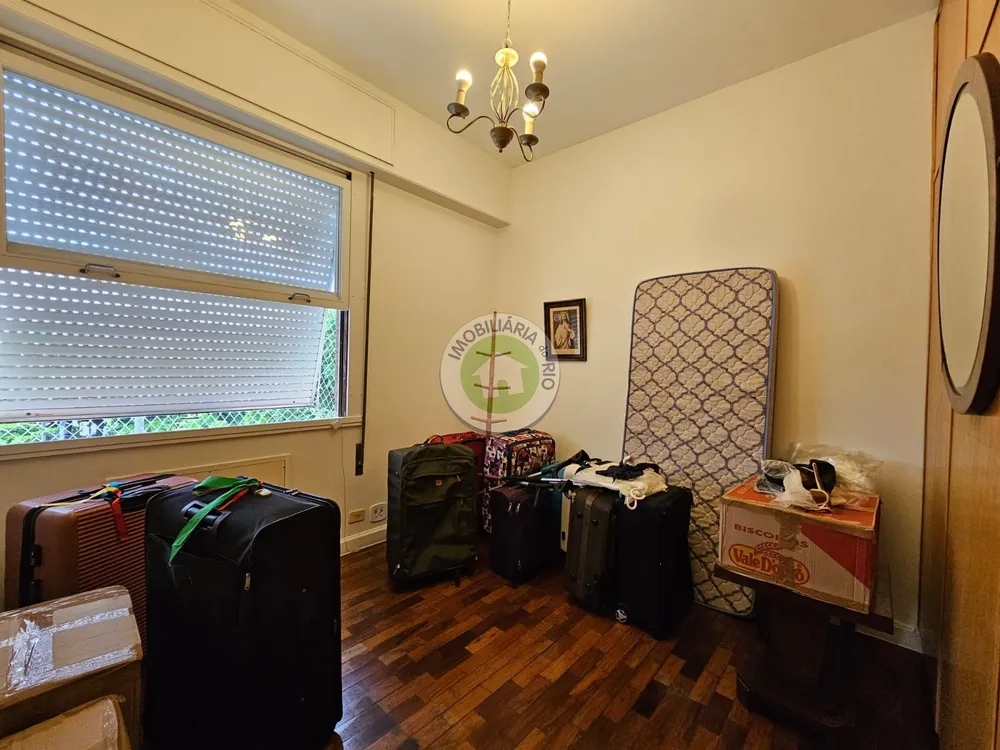 Apartamento, 4 quartos, 165 m² - Foto 20