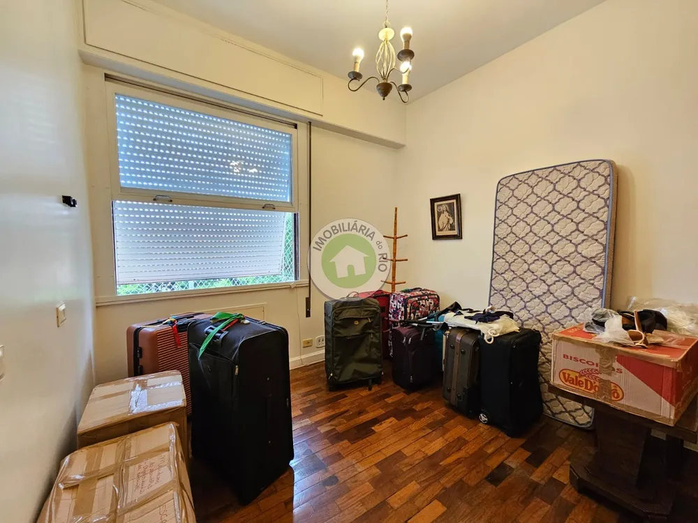 Apartamento, 4 quartos, 165 m² - Foto 17