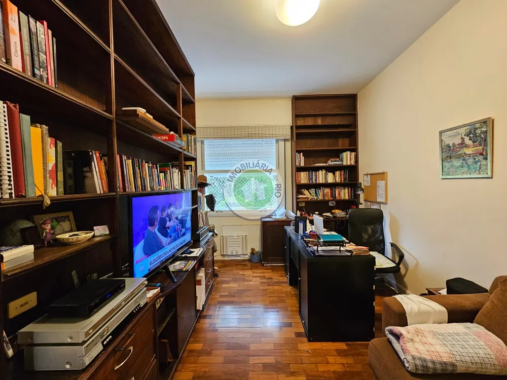 Apartamento, 4 quartos, 165 m² - Foto 22