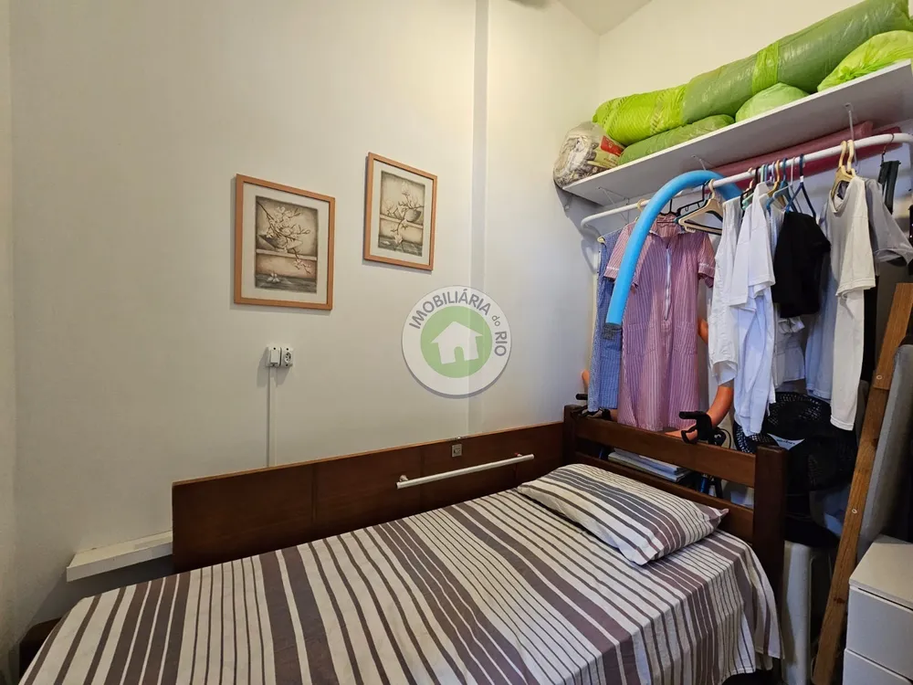 Apartamento, 4 quartos, 165 m² - Foto 28