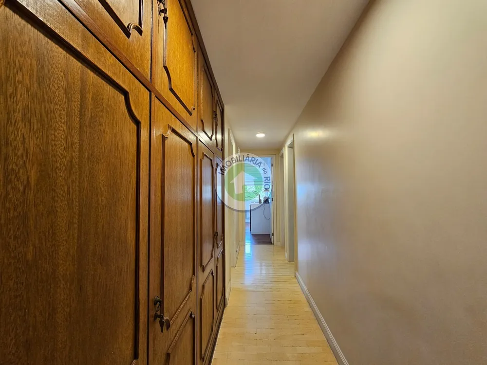 Apartamento, 4 quartos, 165 m² - Foto 15
