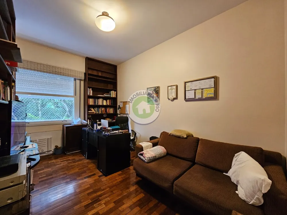 Apartamento, 4 quartos, 165 m² - Foto 21