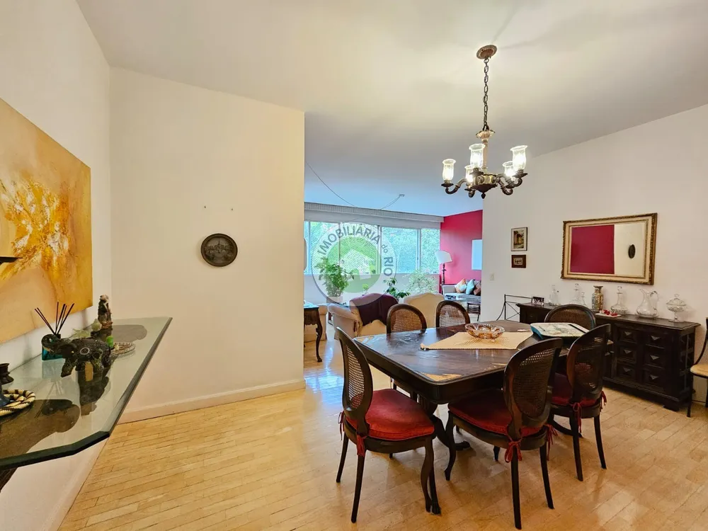 Apartamento, 4 quartos, 165 m² - Foto 8