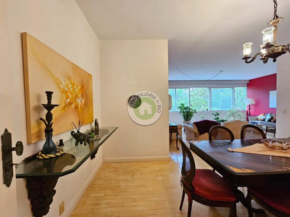 Apartamento, 4 quartos, 165 m² - Foto 9
