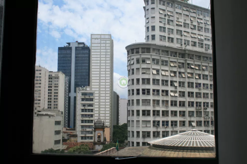 Sala-Conjunto, 32 m² - Foto 19