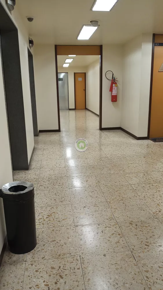 Sala-Conjunto, 32 m² - Foto 12