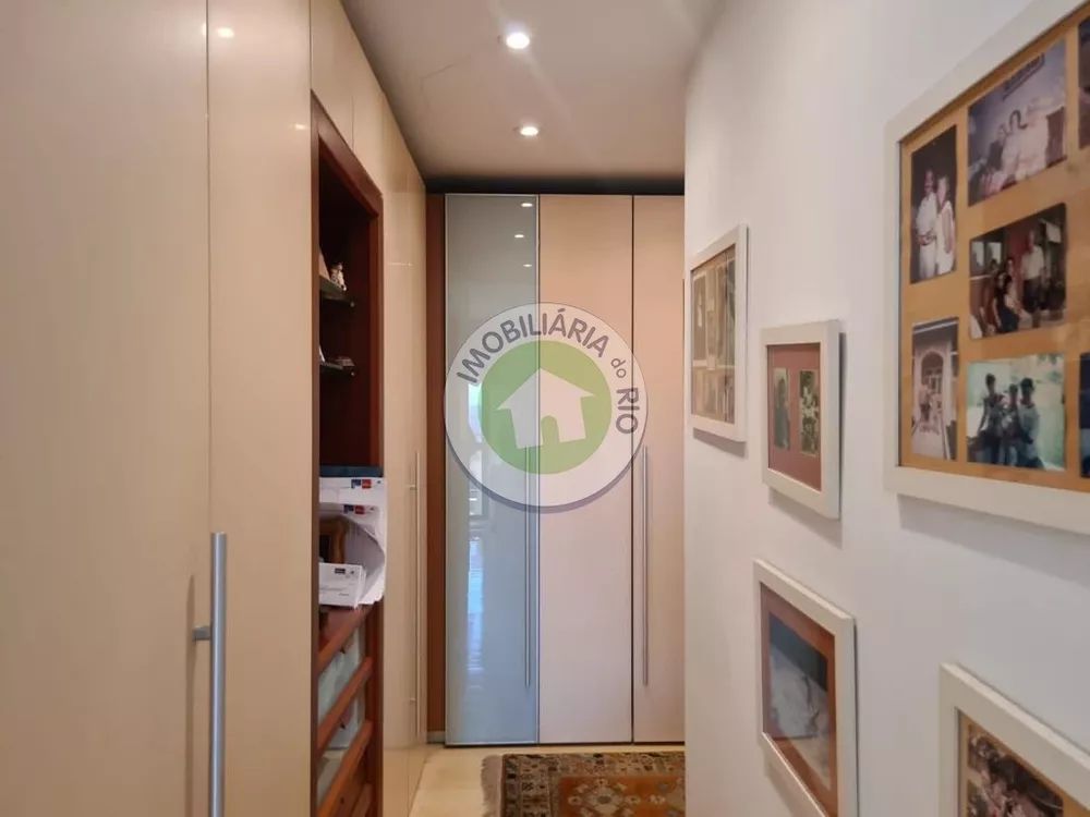 Apartamento, 4 quartos, 300 m² - Foto 19