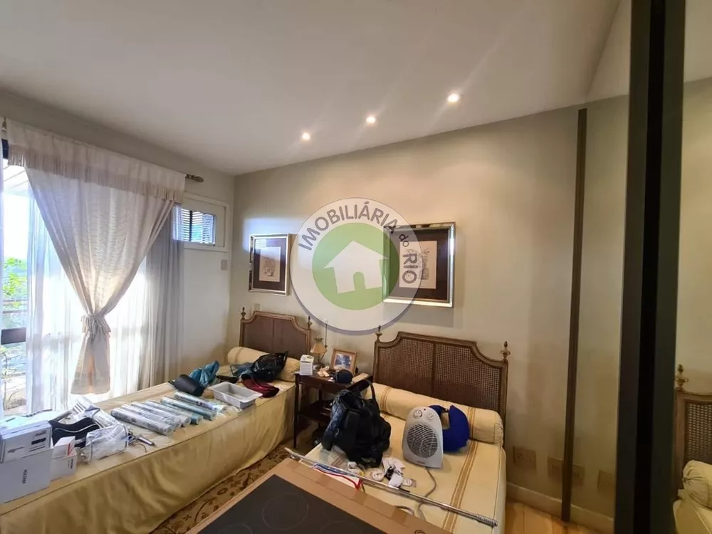 Apartamento, 4 quartos, 300 m² - Foto 8