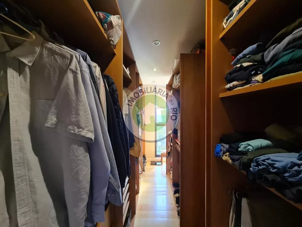 Apartamento, 4 quartos, 300 m² - Foto 11
