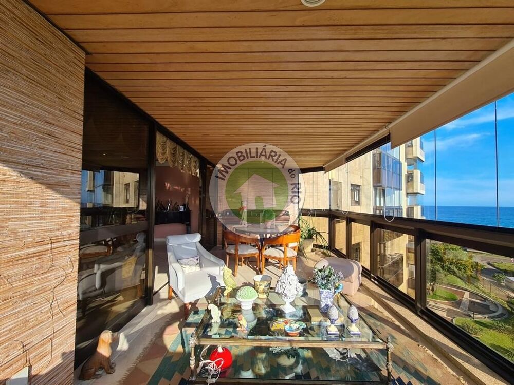 Apartamento para alugar com 4 quartos, 300m² - Foto 18
