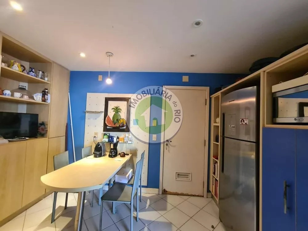Apartamento, 4 quartos, 300 m² - Foto 23