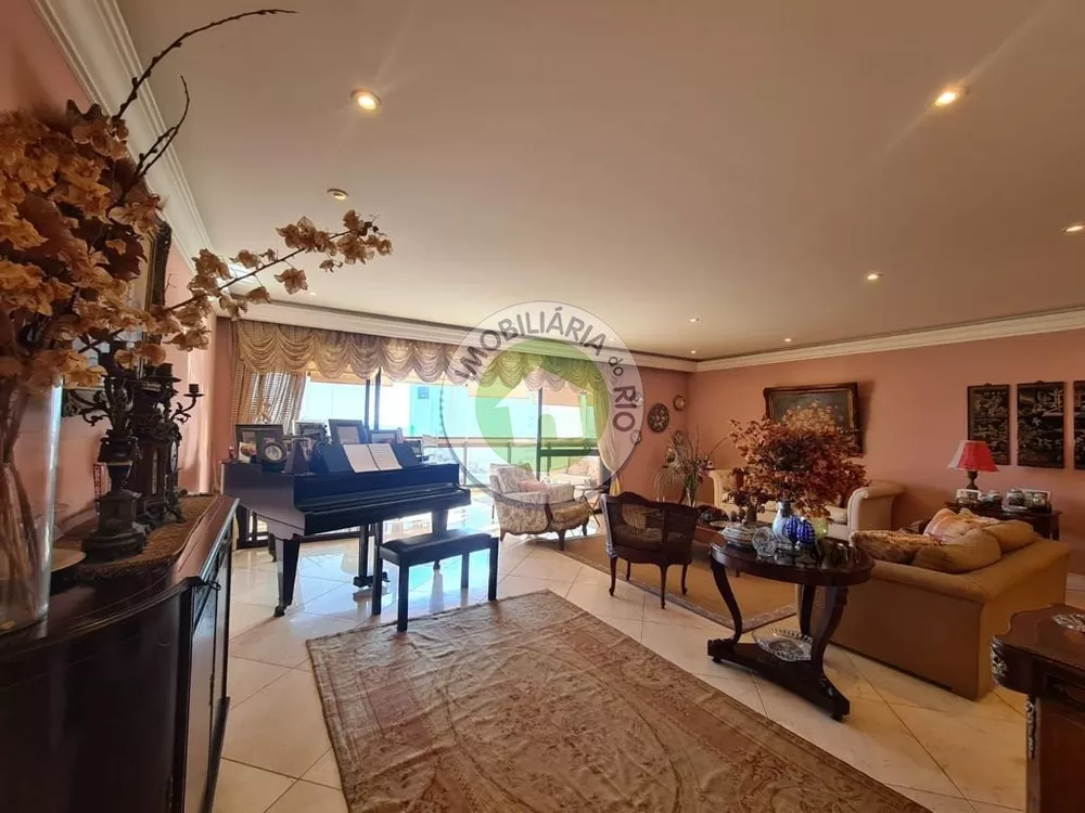Apartamento, 4 quartos, 300 m² - Foto 31