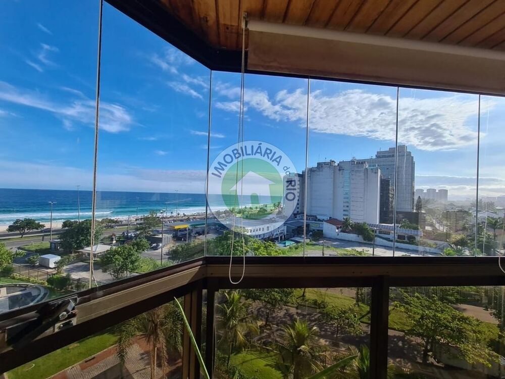 Apartamento para alugar com 4 quartos, 300m² - Foto 19