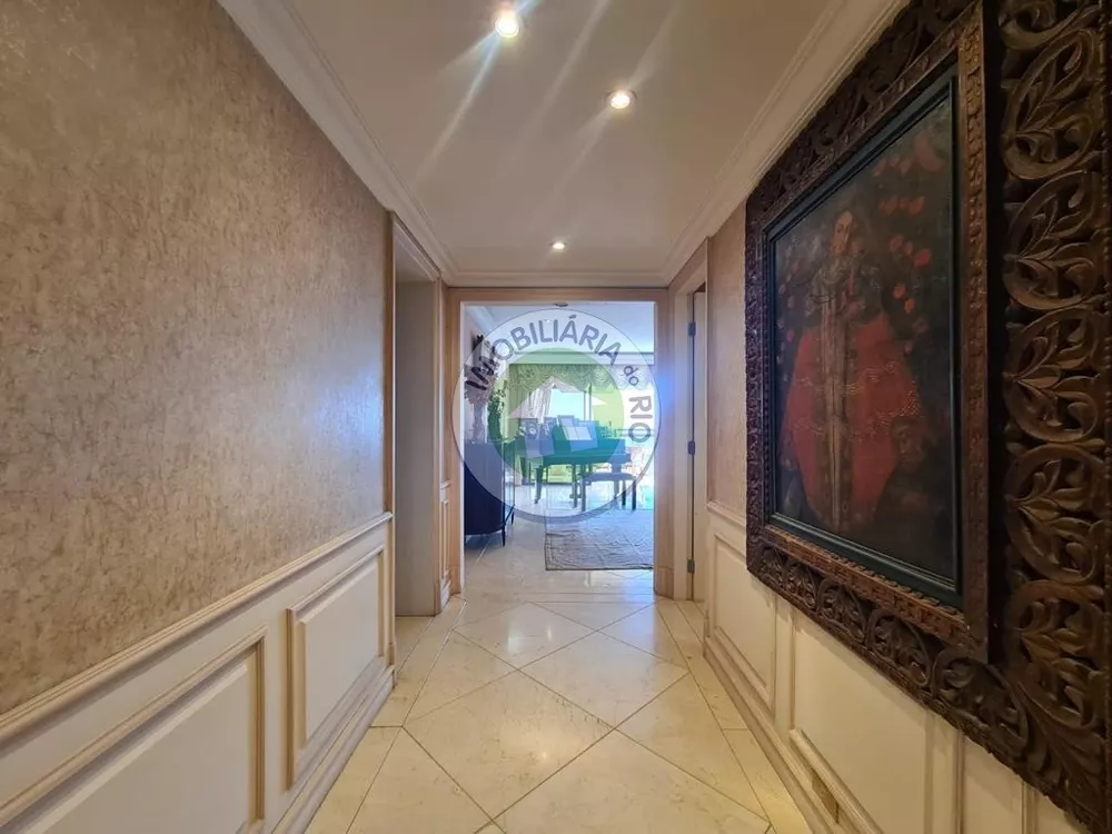 Apartamento, 4 quartos, 300 m² - Foto 24