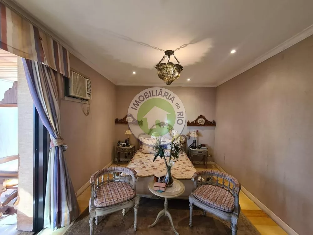 Apartamento, 4 quartos, 300 m² - Foto 28