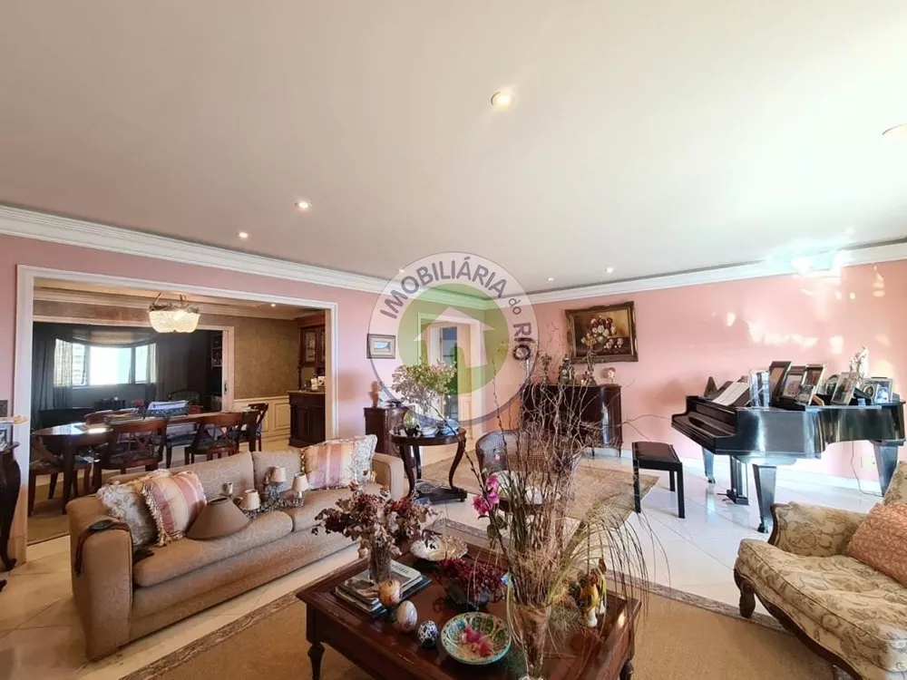 Apartamento, 4 quartos, 300 m² - Foto 25