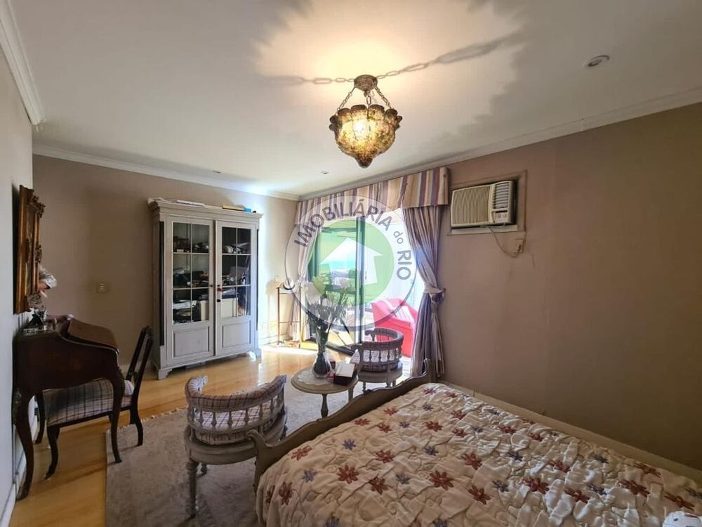 Apartamento para alugar com 4 quartos, 300m² - Foto 6