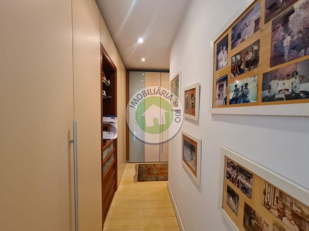 Apartamento para alugar com 4 quartos, 300m² - Foto 17