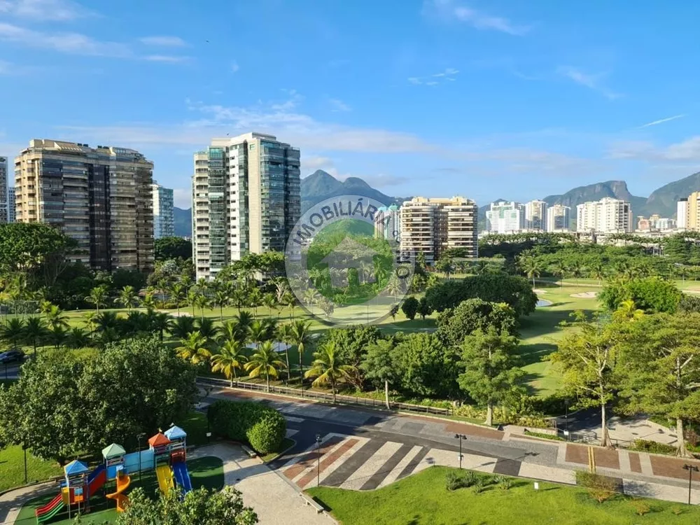 Apartamento, 4 quartos, 300 m² - Foto 32