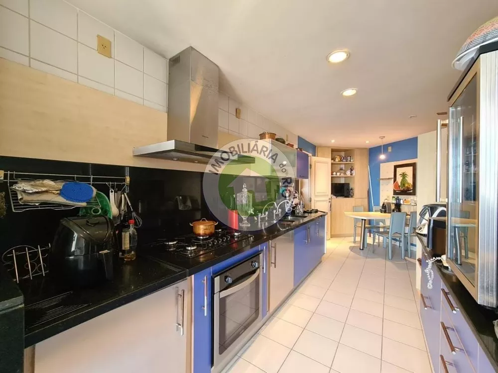 Apartamento, 4 quartos, 300 m² - Foto 16