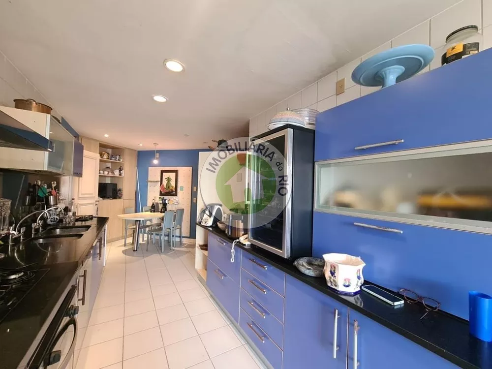 Apartamento, 4 quartos, 300 m² - Foto 6