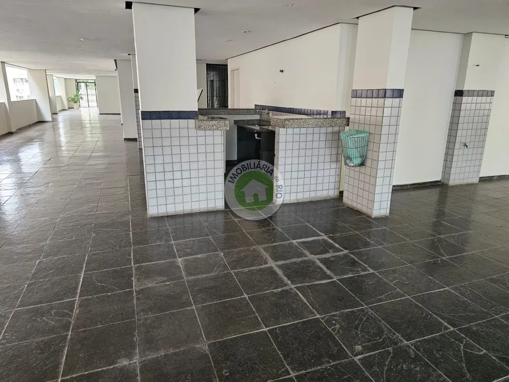 Apartamento, 4 quartos, 152 m² - Foto 26