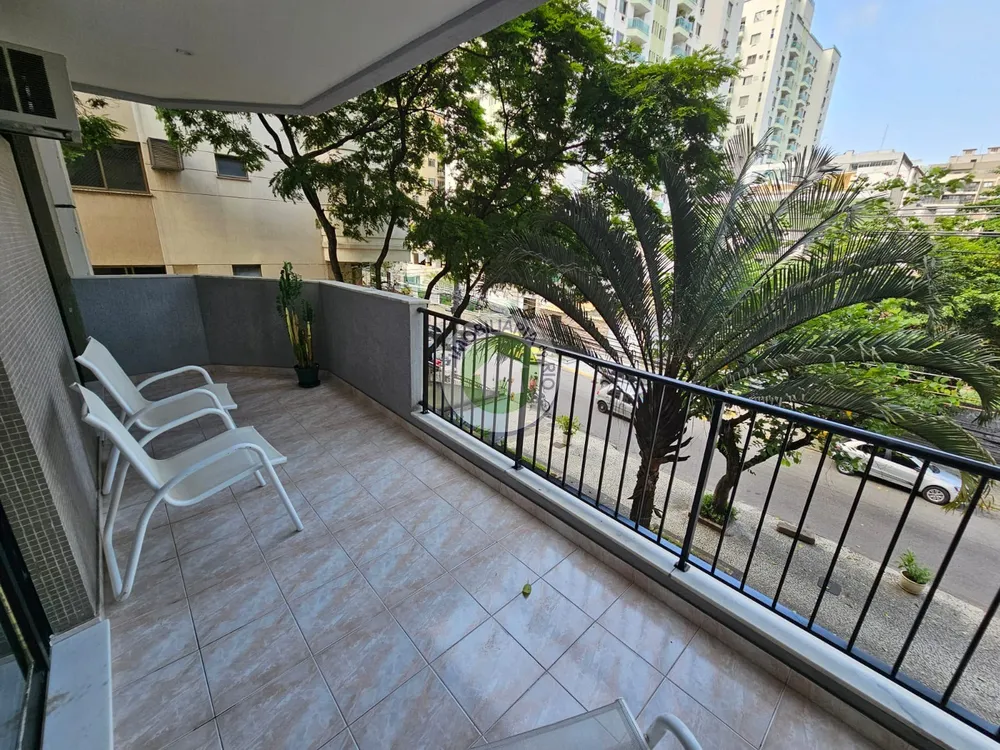 Apartamento, 4 quartos, 152 m² - Foto 4