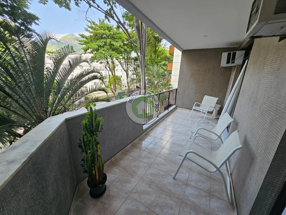 Apartamento, 4 quartos, 152 m² - Foto 5