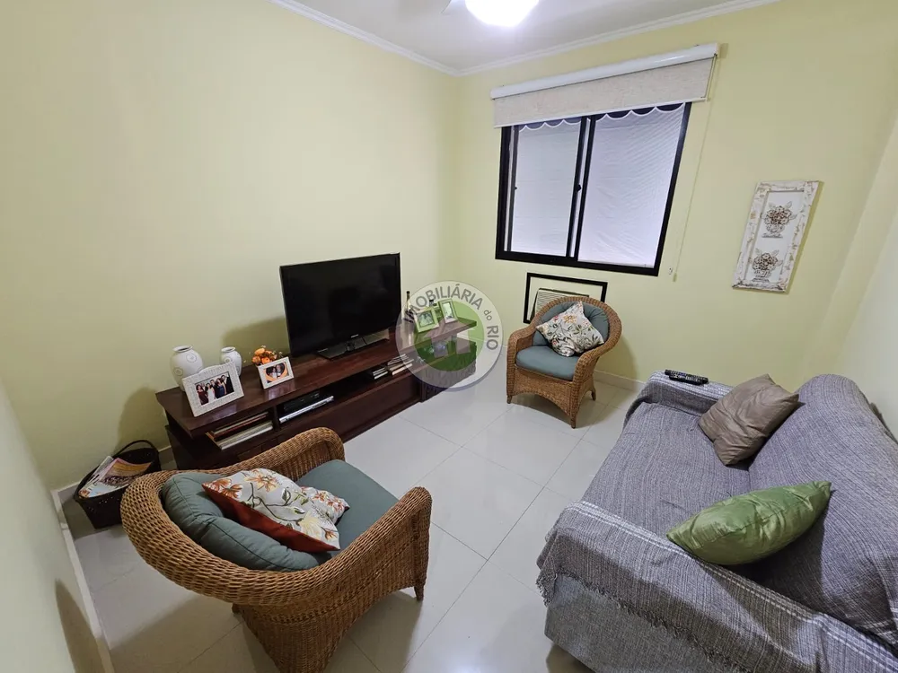 Apartamento, 4 quartos, 152 m² - Foto 19