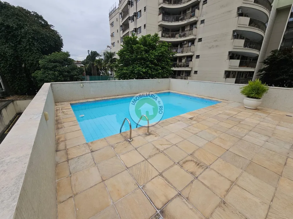 Apartamento, 4 quartos, 152 m² - Foto 23
