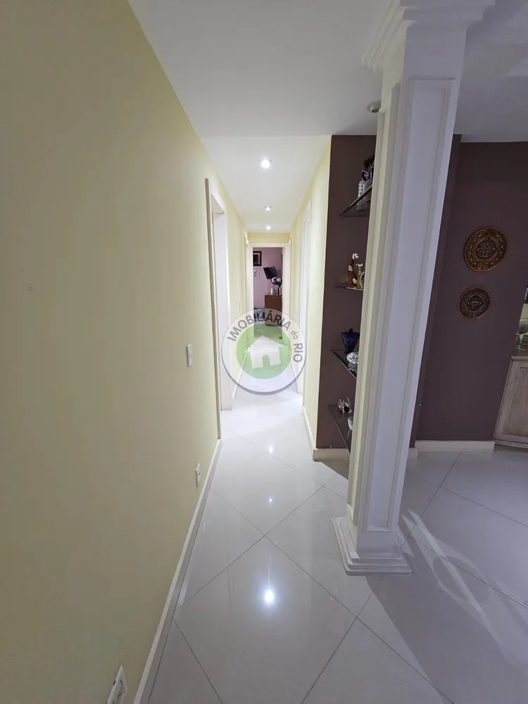 Apartamento, 4 quartos, 152 m² - Foto 6