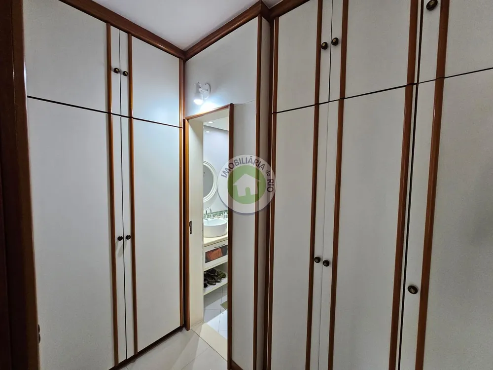 Apartamento, 4 quartos, 152 m² - Foto 8