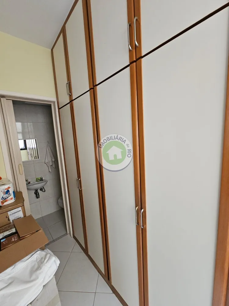 Apartamento, 4 quartos, 152 m² - Foto 15