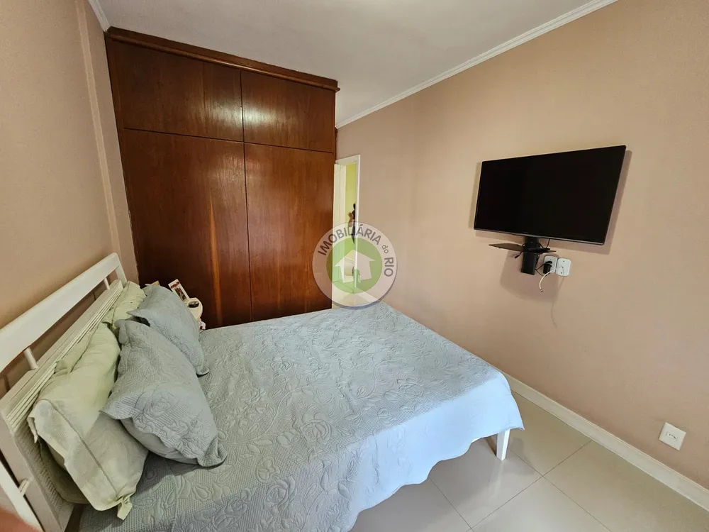 Apartamento, 4 quartos, 152 m² - Foto 13