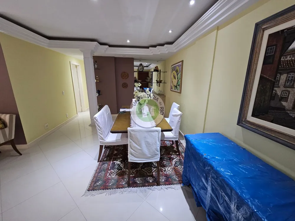 Apartamento, 4 quartos, 152 m² - Foto 3