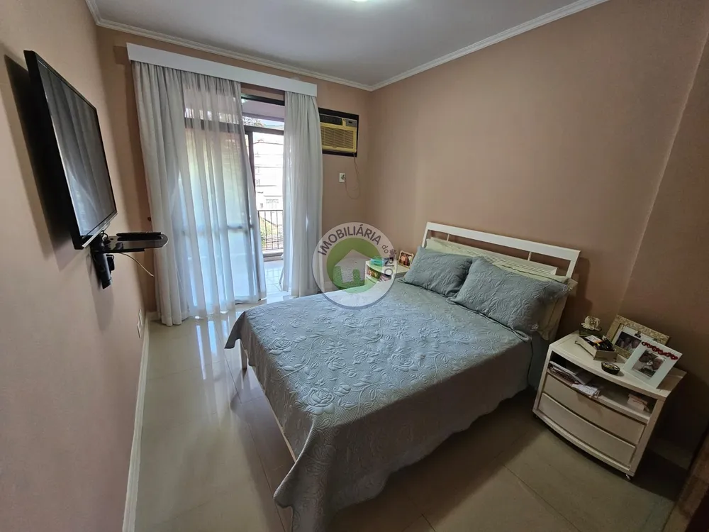 Apartamento, 4 quartos, 152 m² - Foto 12