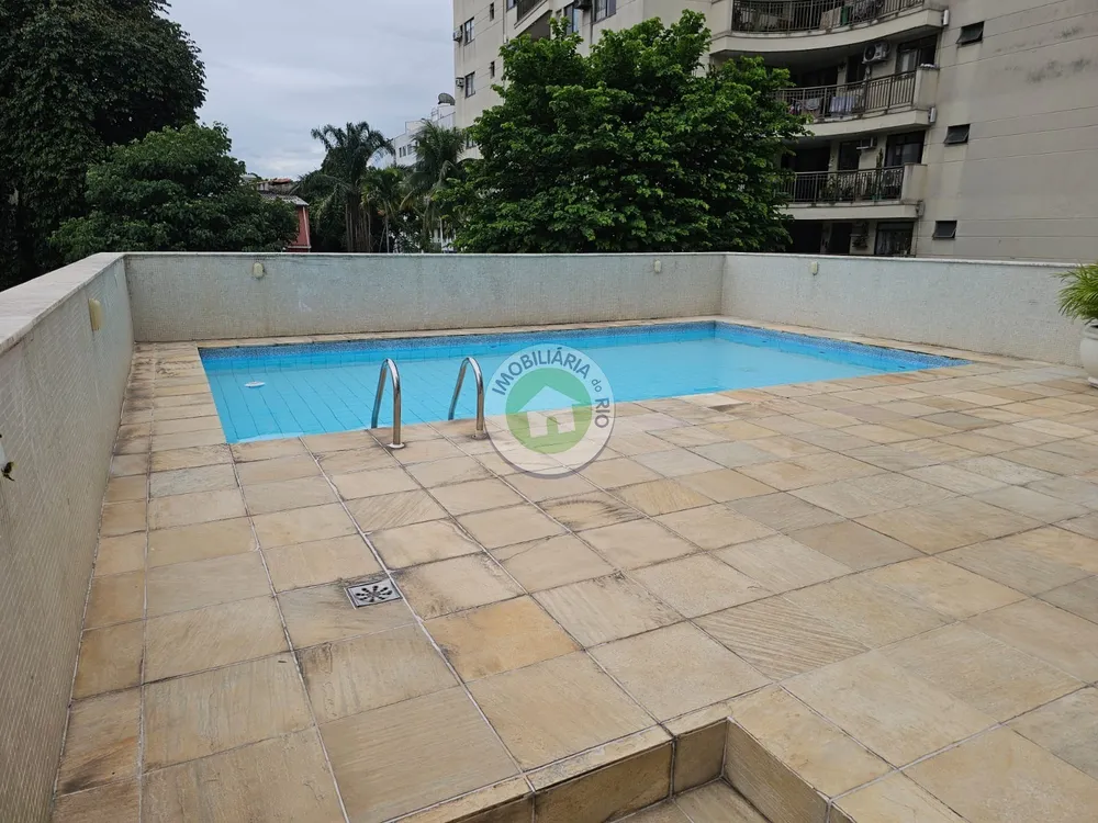 Apartamento, 4 quartos, 152 m² - Foto 24