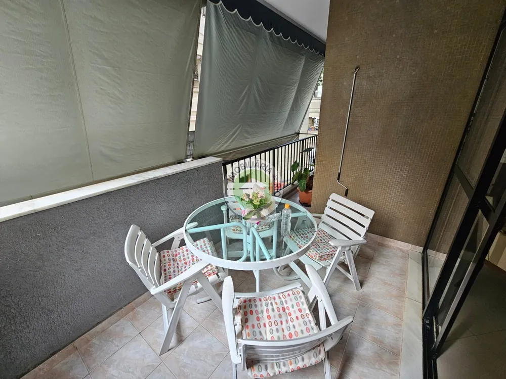 Apartamento, 4 quartos, 152 m² - Foto 10